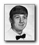 John Lambert: class of 1965, Norte Del Rio High School, Sacramento, CA.